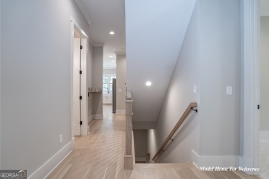 New Construction Pre Sale Opportunity in The Landing at Reynolds on Reynolds Lake Oconee - The Landing in Georgia - for sale on GolfHomes.com, golf home, golf lot