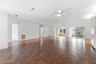 Welcome to 7922 Lanai Place, Diamondhead MS, a move-in ready on Diamondhead Country Club in Mississippi - for sale on GolfHomes.com, golf home, golf lot