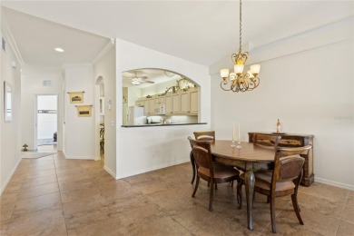 Turnkey, Fully Furnished & Maintenance-Free Living in The on Plantation Golf and Country Club in Florida - for sale on GolfHomes.com, golf home, golf lot