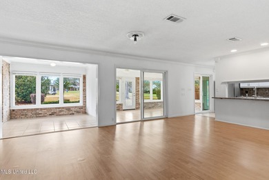 Welcome to 7922 Lanai Place, Diamondhead MS, a move-in ready on Diamondhead Country Club in Mississippi - for sale on GolfHomes.com, golf home, golf lot