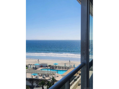 Enjoy bay and ocean views from this Tommy Bahama Beach House! on Sea and Air Golf Course in California - for sale on GolfHomes.com, golf home, golf lot