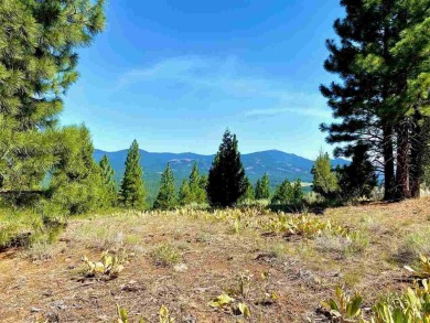 Unbelievable views from this gorgeous ridgetop parcel set in the on Nakoma Golf Resort in California - for sale on GolfHomes.com, golf home, golf lot