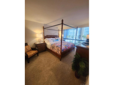 Enjoy bay and ocean views from this Tommy Bahama Beach House! on Sea and Air Golf Course in California - for sale on GolfHomes.com, golf home, golf lot