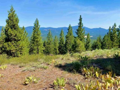 Unbelievable views from this gorgeous ridgetop parcel set in the on Nakoma Golf Resort in California - for sale on GolfHomes.com, golf home, golf lot