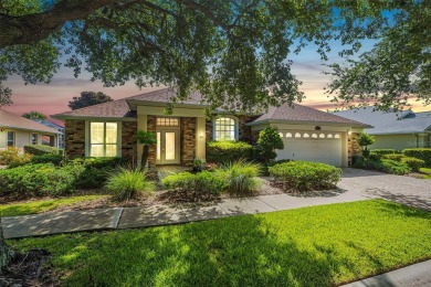 TWO LARGE MASTER SUITES, BOTH WITH A WATER VIEW (or in-law on Grand Haven Golf Club in Florida - for sale on GolfHomes.com, golf home, golf lot