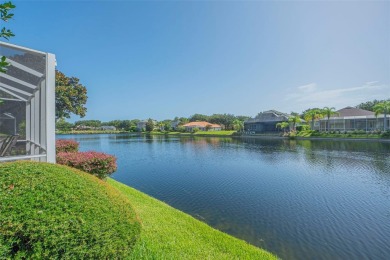 TWO LARGE MASTER SUITES, BOTH WITH A WATER VIEW (or in-law on Grand Haven Golf Club in Florida - for sale on GolfHomes.com, golf home, golf lot