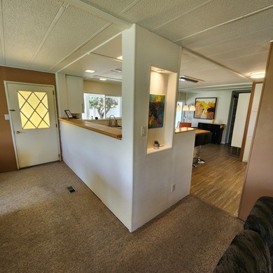 Golf Course Living with Panoramic Views at a great price! on Palm Desert Greens Country Club in California - for sale on GolfHomes.com, golf home, golf lot