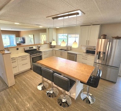 Golf Course Living with Panoramic Views at a great price! on Palm Desert Greens Country Club in California - for sale on GolfHomes.com, golf home, golf lot