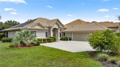 This spectacular upgraded custom built pool home located in on Skyview At Terra Vista Golf and Country Club in Florida - for sale on GolfHomes.com, golf home, golf lot