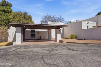 Nothing like Stepping out onto the Golfcourse from your private on Emerald Springs Golf Course in Texas - for sale on GolfHomes.com, golf home, golf lot