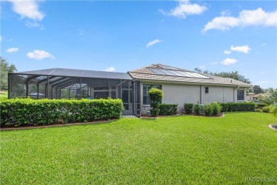 This spectacular upgraded custom built pool home located in on Skyview At Terra Vista Golf and Country Club in Florida - for sale on GolfHomes.com, golf home, golf lot