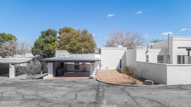 Nothing like Stepping out onto the Golfcourse from your private on Emerald Springs Golf Course in Texas - for sale on GolfHomes.com, golf home, golf lot