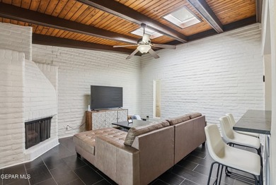 Nothing like Stepping out onto the Golfcourse from your private on Emerald Springs Golf Course in Texas - for sale on GolfHomes.com, golf home, golf lot