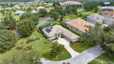 This spectacular upgraded custom built pool home located in on Skyview At Terra Vista Golf and Country Club in Florida - for sale on GolfHomes.com, golf home, golf lot