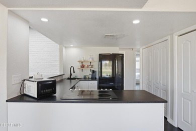 Nothing like Stepping out onto the Golfcourse from your private on Emerald Springs Golf Course in Texas - for sale on GolfHomes.com, golf home, golf lot