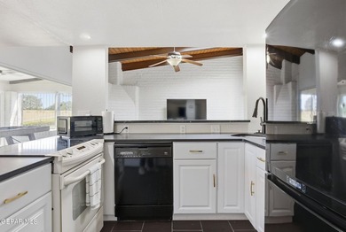 Nothing like Stepping out onto the Golfcourse from your private on Emerald Springs Golf Course in Texas - for sale on GolfHomes.com, golf home, golf lot