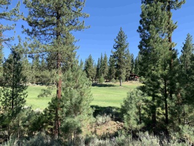 Beautifully treed, downsloping .41 acre homesite with stunning on Grizzly Ranch Golf Club in California - for sale on GolfHomes.com, golf home, golf lot