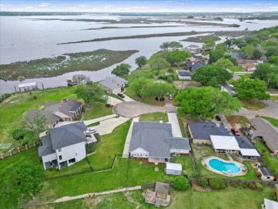 WATERFRONT HOME ON THE BACK BAY IN BILOXI! This property has on Sunkist Country Club, Inc. in Mississippi - for sale on GolfHomes.com, golf home, golf lot