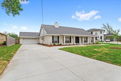 WATERFRONT HOME ON THE BACK BAY IN BILOXI! This property has on Sunkist Country Club, Inc. in Mississippi - for sale on GolfHomes.com, golf home, golf lot