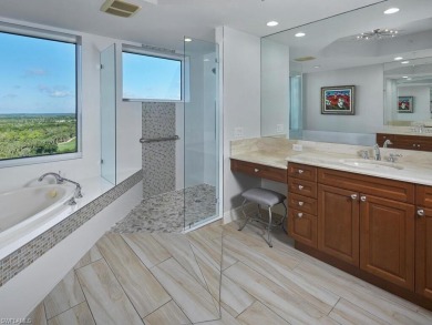 Enjoy breathtaking sunset views over Estero Bay and the Gulf of on  in Florida - for sale on GolfHomes.com, golf home, golf lot