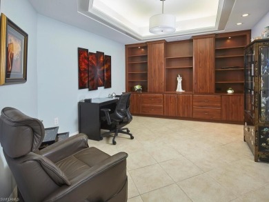 Enjoy breathtaking sunset views over Estero Bay and the Gulf of on  in Florida - for sale on GolfHomes.com, golf home, golf lot