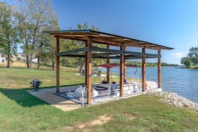 Welcome to Market 101 Emerald Ln of Horseshoe Bend, AR. Situated on The Course At Turkey Mountain in Arkansas - for sale on GolfHomes.com, golf home, golf lot