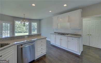 Located in the highly sought after Hamilton Mill community, this on Hamilton Mill Golf Club in Georgia - for sale on GolfHomes.com, golf home, golf lot