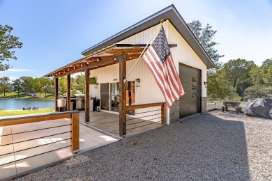 Welcome to Market 101 Emerald Ln of Horseshoe Bend, AR. Situated on The Course At Turkey Mountain in Arkansas - for sale on GolfHomes.com, golf home, golf lot