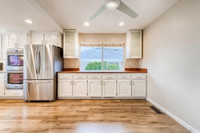 Nestled in the heart of the highly sought-after Oakmont senior on Oakmont Golf Club in California - for sale on GolfHomes.com, golf home, golf lot