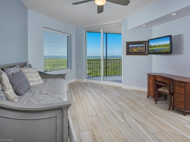 Enjoy breathtaking sunset views over Estero Bay and the Gulf of on  in Florida - for sale on GolfHomes.com, golf home, golf lot