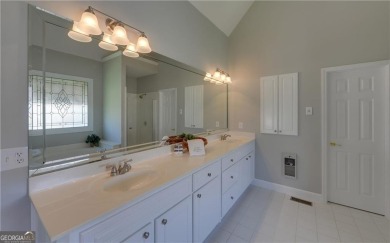 Located in the highly sought after Hamilton Mill community, this on Hamilton Mill Golf Club in Georgia - for sale on GolfHomes.com, golf home, golf lot