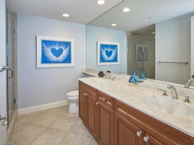 Enjoy breathtaking sunset views over Estero Bay and the Gulf of on  in Florida - for sale on GolfHomes.com, golf home, golf lot