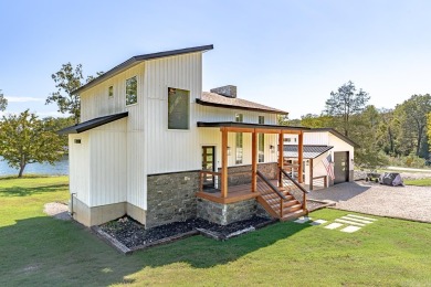 Welcome to Market 101 Emerald Ln of Horseshoe Bend, AR. Situated on The Course At Turkey Mountain in Arkansas - for sale on GolfHomes.com, golf home, golf lot