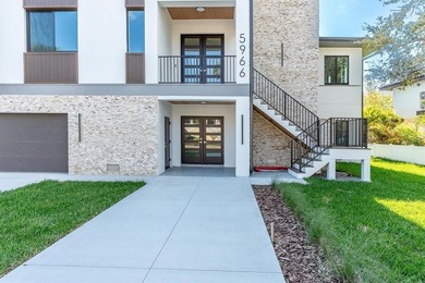 One or more photo(s) has been virtually staged. Under on Pasadena Yacht and Country Club in Florida - for sale on GolfHomes.com, golf home, golf lot