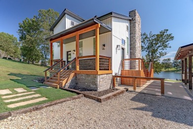 Welcome to Market 101 Emerald Ln of Horseshoe Bend, AR. Situated on The Course At Turkey Mountain in Arkansas - for sale on GolfHomes.com, golf home, golf lot