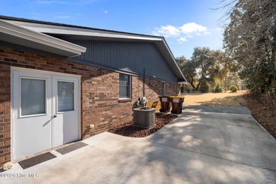 Luxury Golf Course Living - Fully Upgraded & Turnkey! Experience on Olde Point Golf and Country Club in North Carolina - for sale on GolfHomes.com, golf home, golf lot