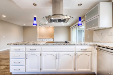 Nestled in the heart of the highly sought-after Oakmont senior on Oakmont Golf Club in California - for sale on GolfHomes.com, golf home, golf lot