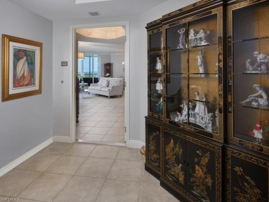 Enjoy breathtaking sunset views over Estero Bay and the Gulf of on  in Florida - for sale on GolfHomes.com, golf home, golf lot
