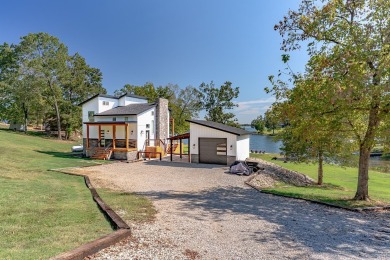 Welcome to Market 101 Emerald Ln of Horseshoe Bend, AR. Situated on The Course At Turkey Mountain in Arkansas - for sale on GolfHomes.com, golf home, golf lot