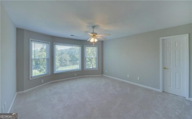 Located in the highly sought after Hamilton Mill community, this on Hamilton Mill Golf Club in Georgia - for sale on GolfHomes.com, golf home, golf lot
