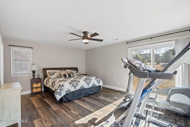 Luxury Golf Course Living - Fully Upgraded & Turnkey! Experience on Olde Point Golf and Country Club in North Carolina - for sale on GolfHomes.com, golf home, golf lot