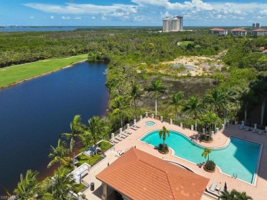 Enjoy breathtaking sunset views over Estero Bay and the Gulf of on  in Florida - for sale on GolfHomes.com, golf home, golf lot