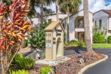 Discover a TURNKEY 3-bedroom, 2-bathroom condominium in the on Capri Isle Golf Club in Florida - for sale on GolfHomes.com, golf home, golf lot