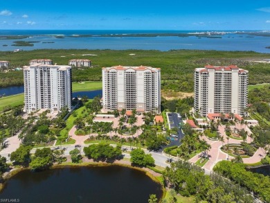Enjoy breathtaking sunset views over Estero Bay and the Gulf of on  in Florida - for sale on GolfHomes.com, golf home, golf lot