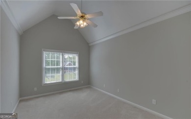 Located in the highly sought after Hamilton Mill community, this on Hamilton Mill Golf Club in Georgia - for sale on GolfHomes.com, golf home, golf lot