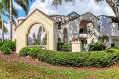Discover a TURNKEY 3-bedroom, 2-bathroom condominium in the on Capri Isle Golf Club in Florida - for sale on GolfHomes.com, golf home, golf lot