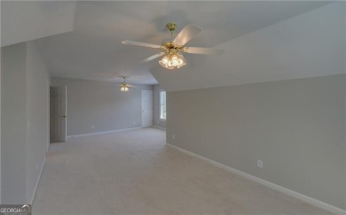 Located in the highly sought after Hamilton Mill community, this on Hamilton Mill Golf Club in Georgia - for sale on GolfHomes.com, golf home, golf lot