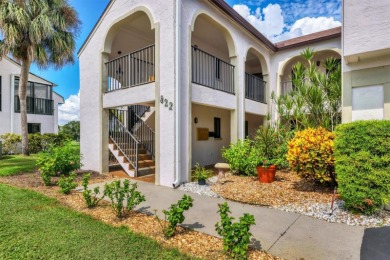 Discover a TURNKEY 3-bedroom, 2-bathroom condominium in the on Capri Isle Golf Club in Florida - for sale on GolfHomes.com, golf home, golf lot