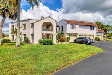 Discover a TURNKEY 3-bedroom, 2-bathroom condominium in the on Capri Isle Golf Club in Florida - for sale on GolfHomes.com, golf home, golf lot