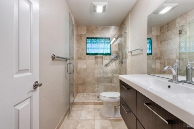 Nestled in the heart of the highly sought-after Oakmont senior on Oakmont Golf Club in California - for sale on GolfHomes.com, golf home, golf lot